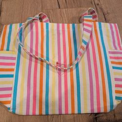 New Tote Bag