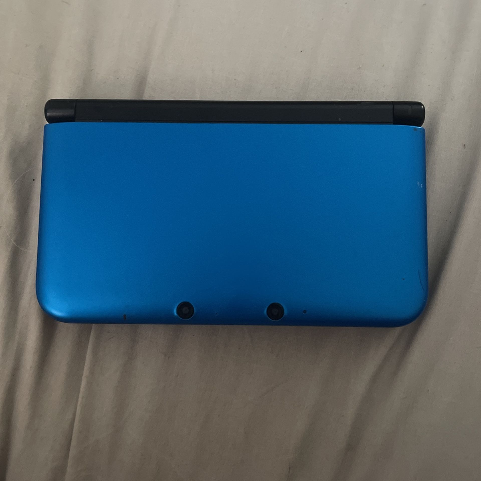 3ds XL