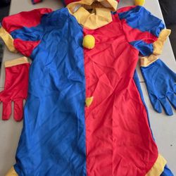 Pomi Jester 