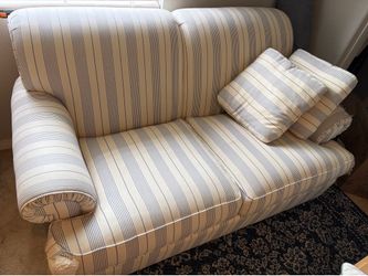 Loveseat Couch