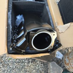 Ls Motor Intake 