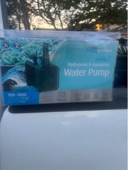 Pump
