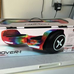 Hover 1 Rebel Hoverboard