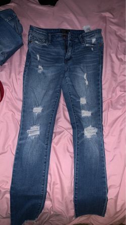 Abercrombie Jeans