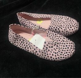 Girl flats size 3