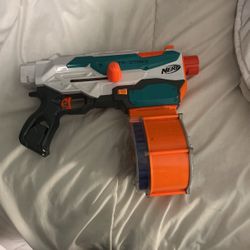 Nerf Modulus Tri Strike
