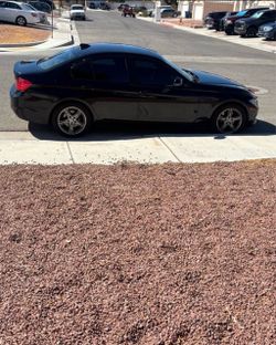 BMW 328i