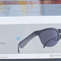 Yourz Wireless Headset Glasses