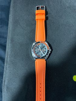 Nautica Watch
