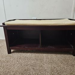 Bedroom Bench