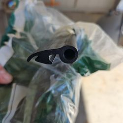 Windshield Gasket 2 25ft Rolls