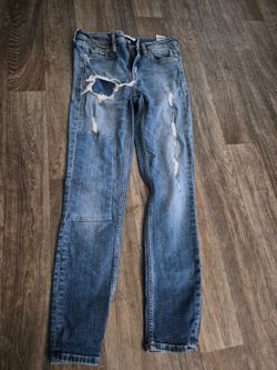 Calvin pants size 1