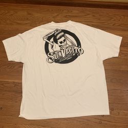 Suavecito Pomade Unisex Tee Size 2XL