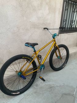 Se bike