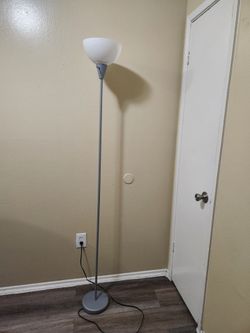Beautiful Lamp Used Condition