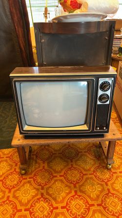 Sharp Vintage