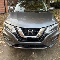 2018 Nissan Rouge SV AWD