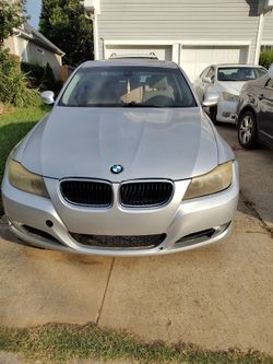 2009 BMW 328i