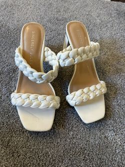 Tan Heels