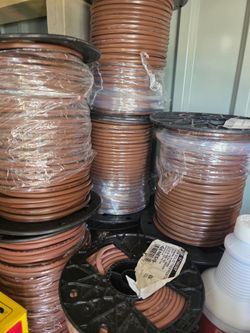 Material HVAC