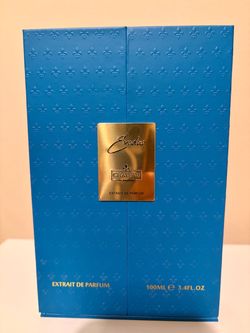 Chateau Les Parfums Exodus Extrait de Parfum 100ml