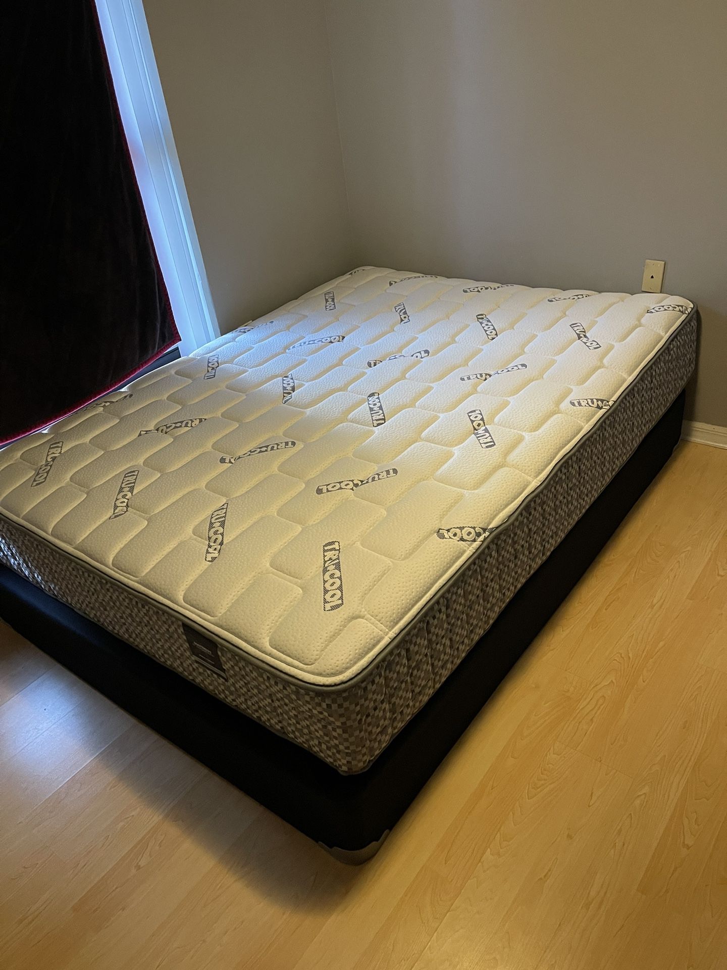 Tru Cool Orthopedic Extra Firm Mattresses Available Now! $40 Down!