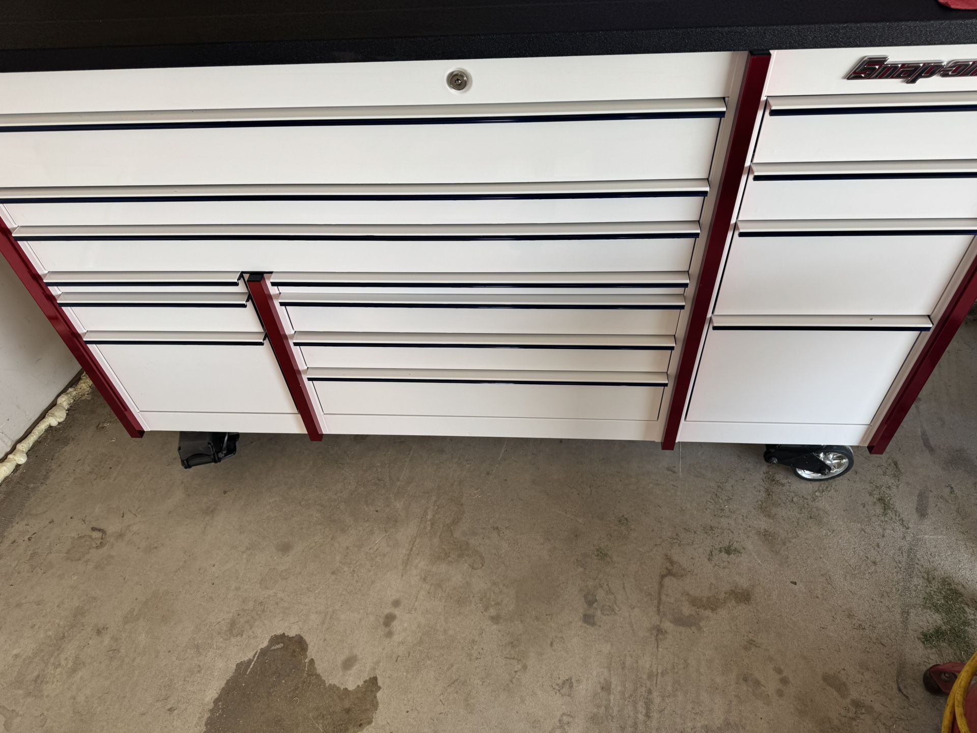 Snap On Tool Box