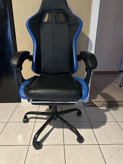 Desk chair