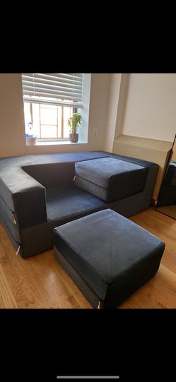 eugene 61 square arm sleeper