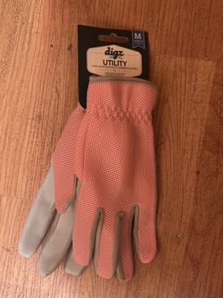 Gloves digz utility
