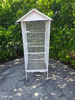 Birds Cage