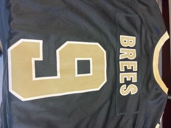 Authentic Drew Brees Jersey By Nike