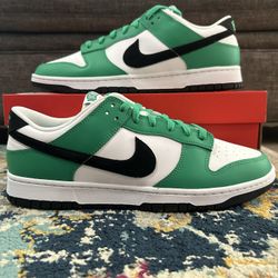 Nike Dunk Low “Stadium Green” 