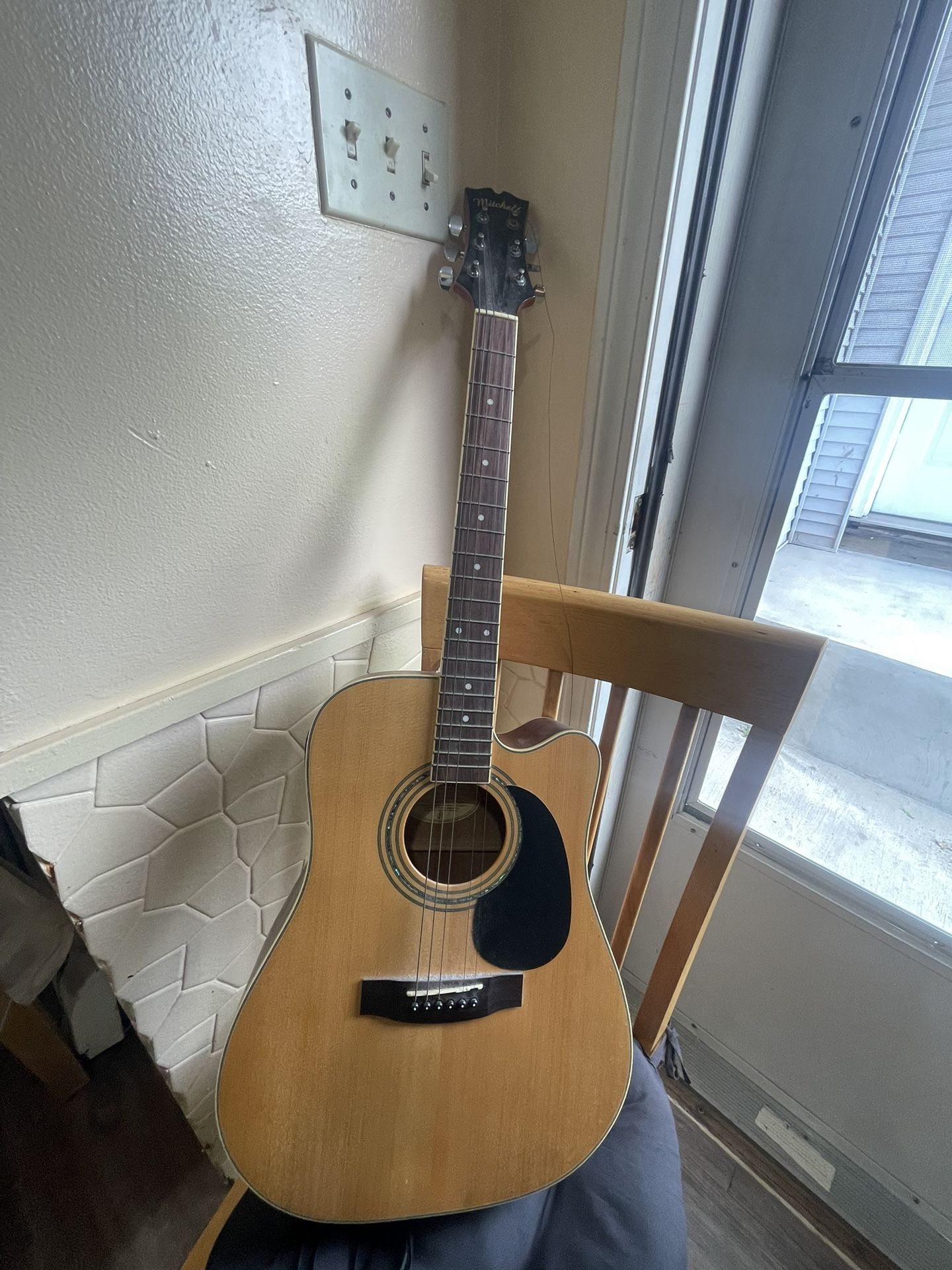Guitarra