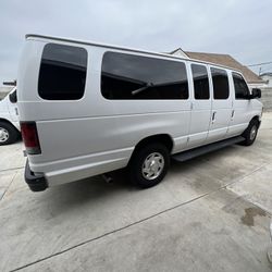 2010 Ford E-350 $10,999 OBO
