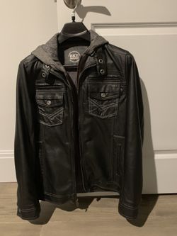 Men’s jacket