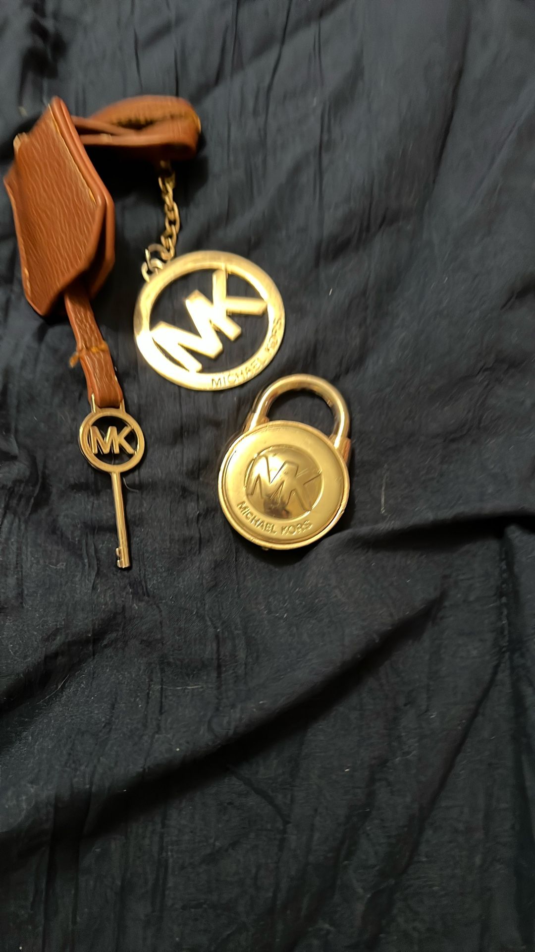 MK Lock & Key