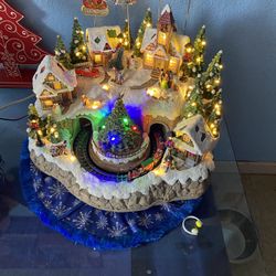 Xmas Musical Church $250