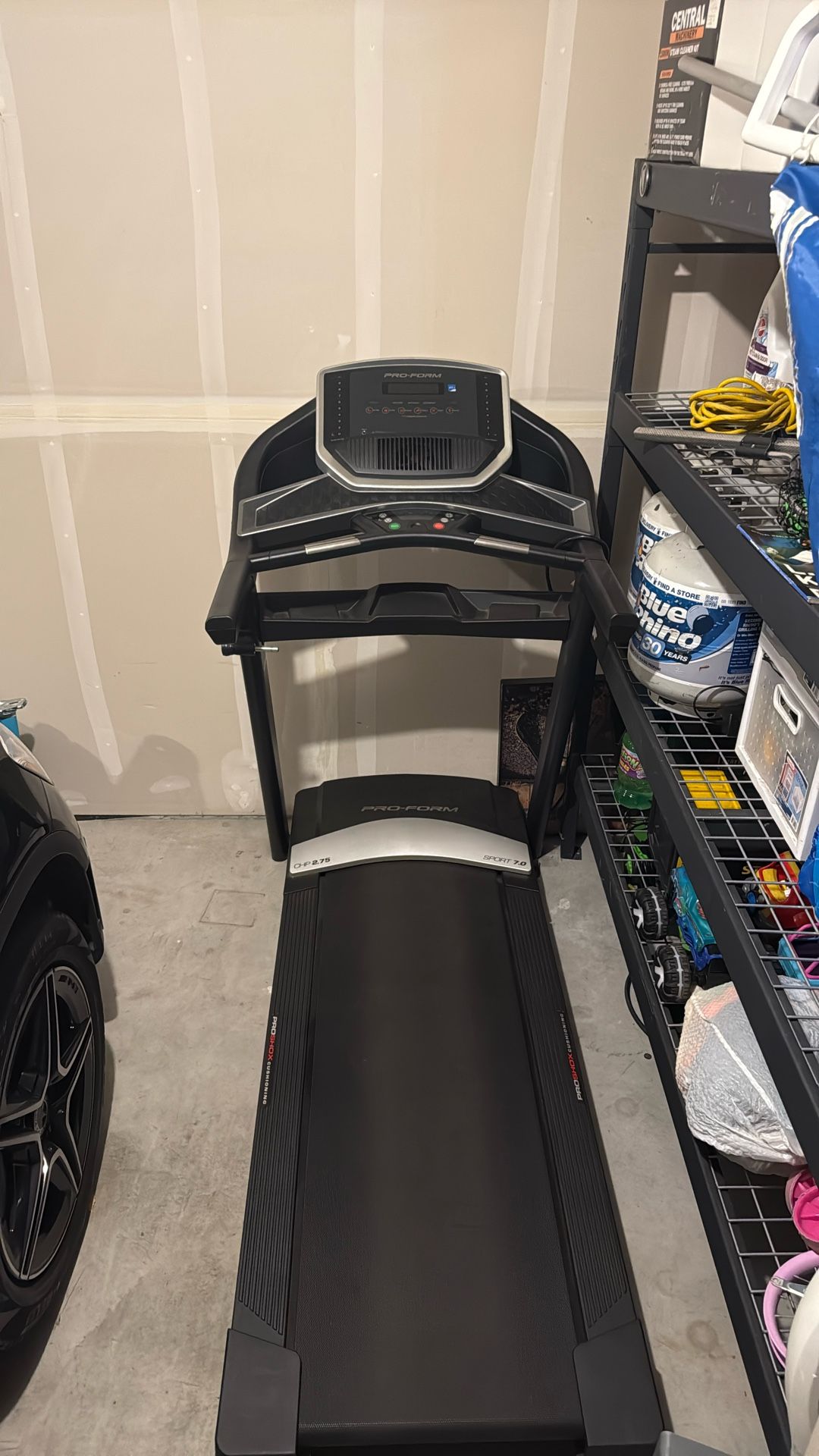 Pro-Form Tredmil