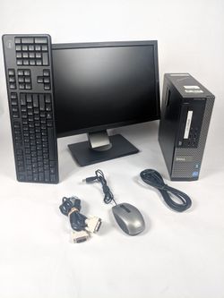 Arise Business Class Desktops i5 3GHz 500GB Win 10 Warranty