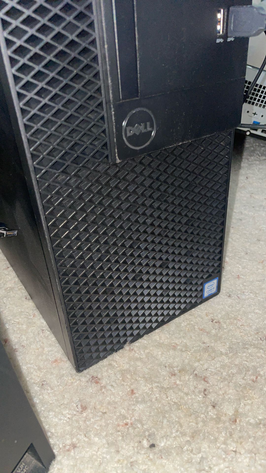 Dell Optiplex i5 16gb RAM Win 11 Pro Mini Tower