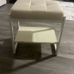 Vanity Stool