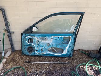 1995 Honda Civic
