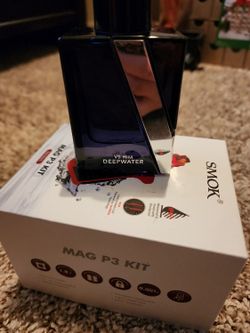 Vs Him Deepwater Colonge 