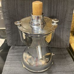 Juicer Vintage 1970s Healthmaster Series 4