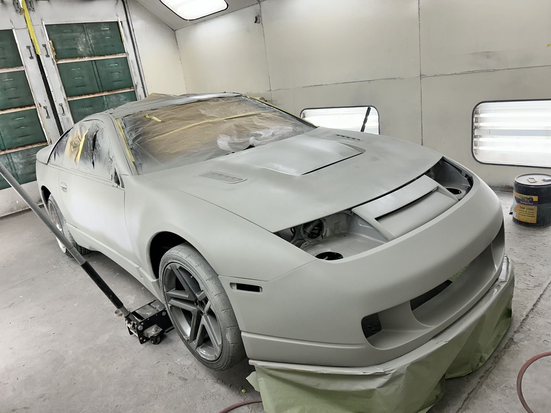 AUTO PAINT 