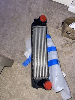 BMW 2014+ N55 Stock Intercooler