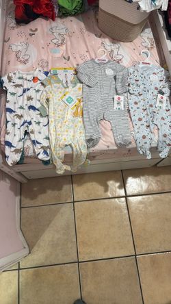 6 Month Boy Pijamas