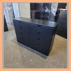 8 Drawer Dresser