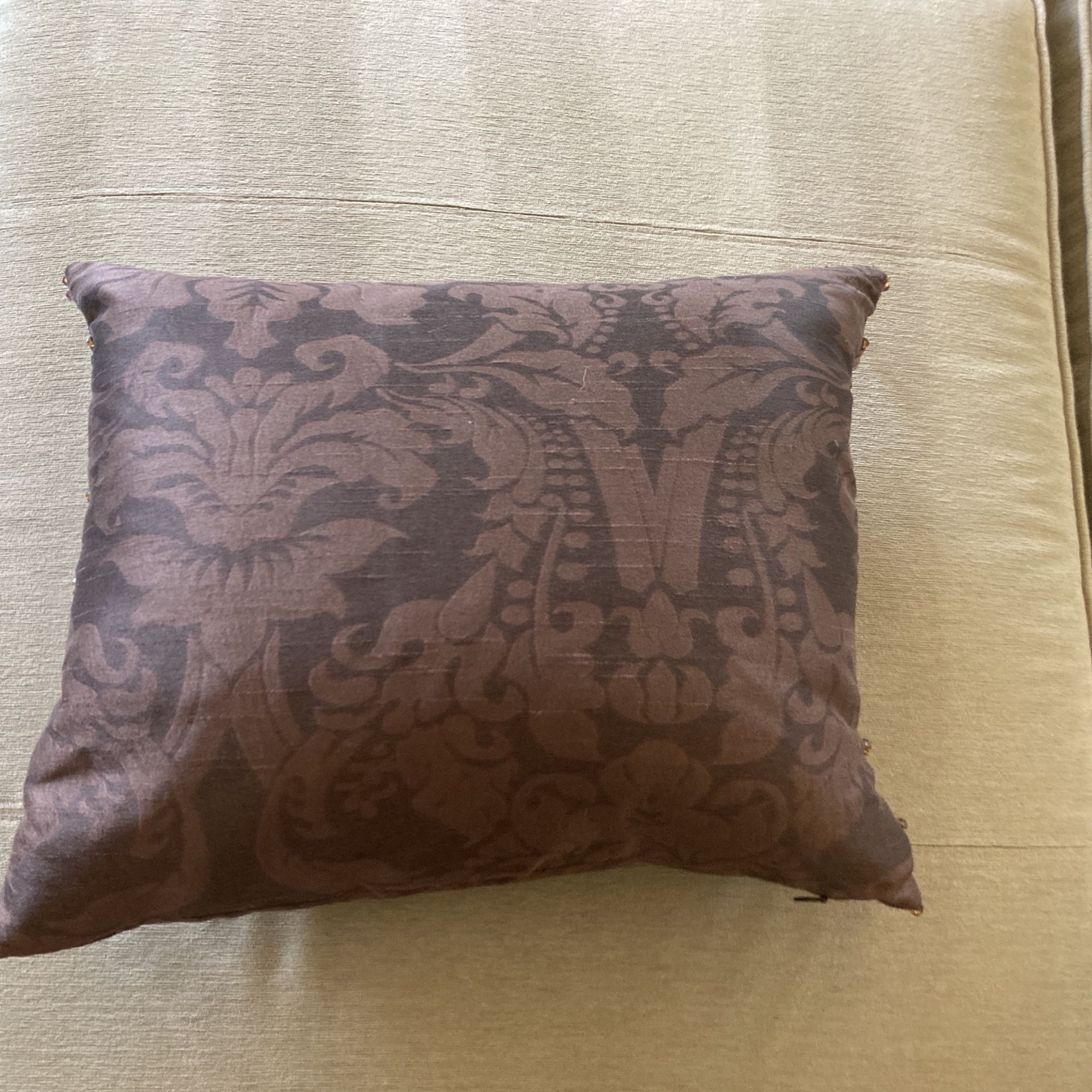 Decorative Pillow